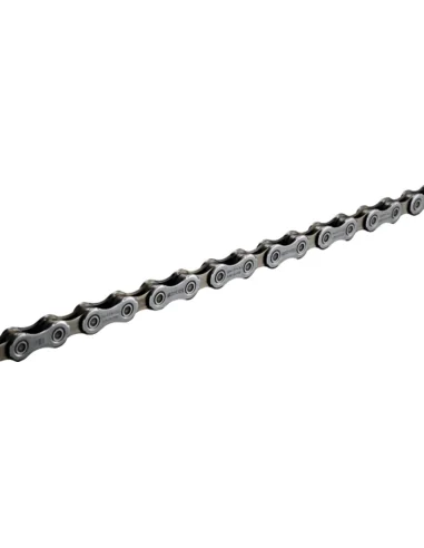 Ketting 11 speed Shimano HG601 105 Race/MTB/E-bike met Quick Link - 118 schakels