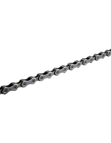 Ketting 11 speed Shimano HG601 105 Race/MTB/E-bike met Quick Link - 118 schakels