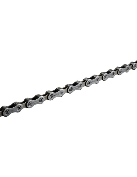 Ketting 11 speed Shimano HG601 105 Race/MTB/E-bike met Quick Link - 118 schakels