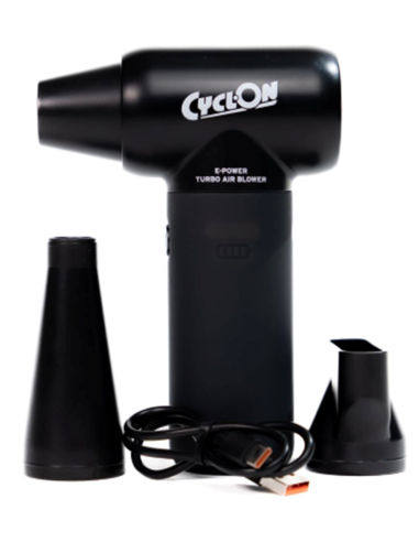 E-Power Turbo Air Blower