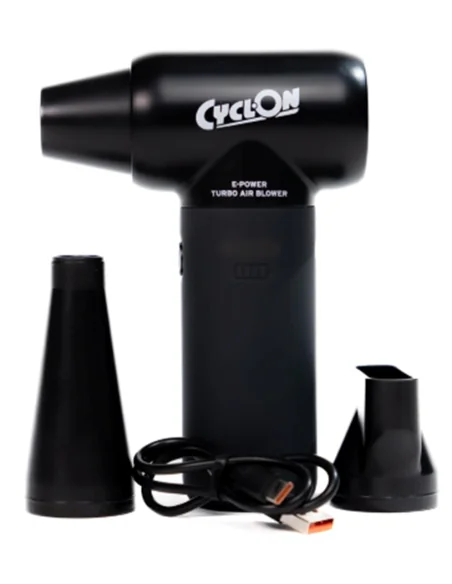 E-Power Turbo Air Blower
