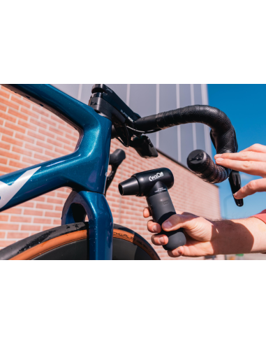 E-Power Turbo Air Blower