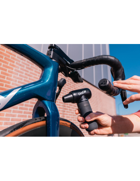 E-Power Turbo Air Blower