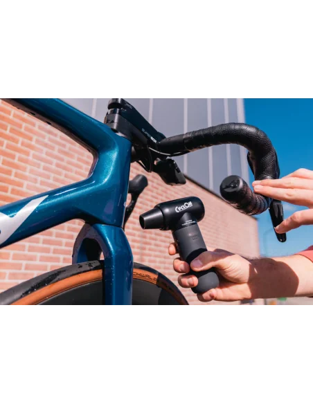 E-Power Turbo Air Blower