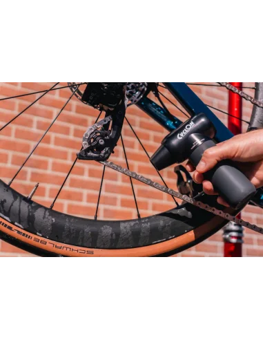 E-Power Turbo Air Blower