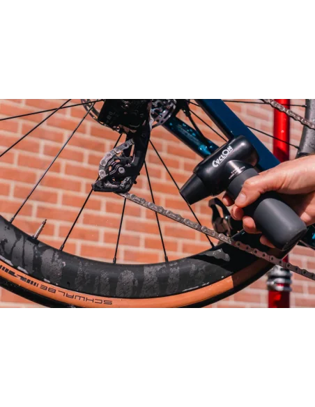 E-Power Turbo Air Blower
