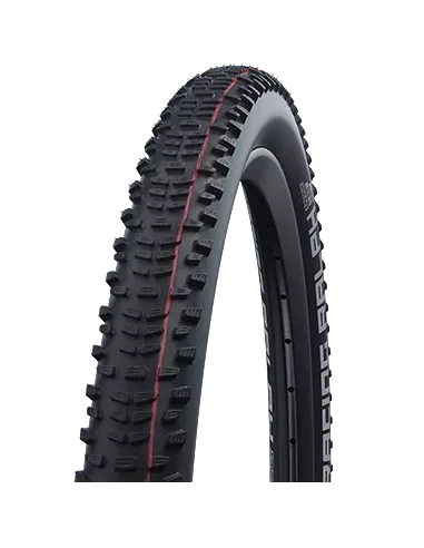 Vouwband Schwalbe Racing Ralph Performance 29 x 2.25" / 57-622 mm - zwart