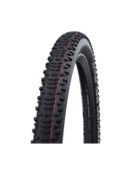 Vouwband Schwalbe Racing Ralph Performance 29 x 2.25" / 57-622 mm - zwart