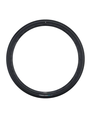 Buitenband Schwalbe G-One RS PRO V-Guard 28 x 1.70" / 45-622 mm - zwart