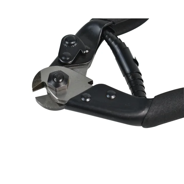 Kabelkniptang IceToolz 67B4