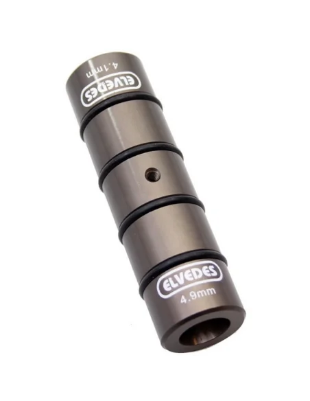 Kabelprikker Elvedes voor 4,1 mm en 4,9 mm buitenkabel