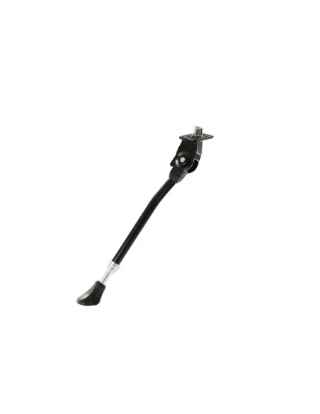 Zijstandaard verstelbaar 24-26" Ursus Elegance - alu zwart