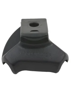 Afdekkap voor Spanninga Easystand zijstandaard - 30mm