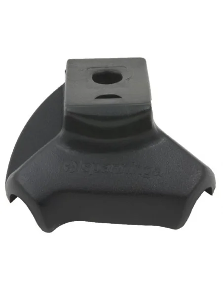 Afdekkap voor Spanninga Easystand zijstandaard - 30mm