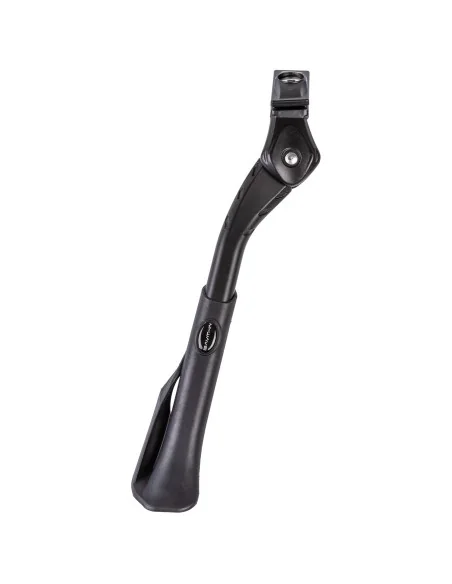 Zijstandaard verstelbaar 24 t/m 29" M-Wave Column C1 aluminium - zwart