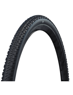 Buitenband Schwalbe G-One RX 28 x 1.50"/ 40-622mm - zwart
