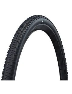 Buitenband Schwalbe G-One RX 28 x 1.50"/ 40-622mm - zwart