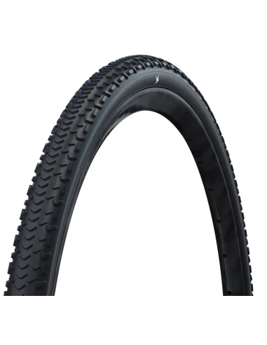 Buitenband Schwalbe G-One RX 28 x 1.50"/ 40-622mm - zwart