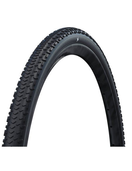 Buitenband Schwalbe G-One RX 28 x 1.50"/ 40-622mm - zwart