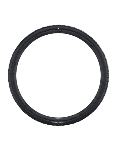 Buitenband Schwalbe G-One RX 28 x 1.50"/ 40-622mm - zwart