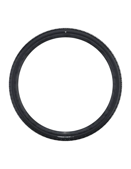 Buitenband Schwalbe G-One RX 28 x 1.50"/ 40-622mm - zwart