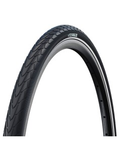 Buitenband Schwalbe Marathon Racer Raceguard 28 x 1.50" / 40-622 - zwart met reflectie 2