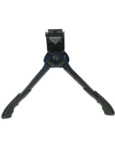 Middenstandaard 28" Ursus Jumbo 2-poot 30cm - zwart