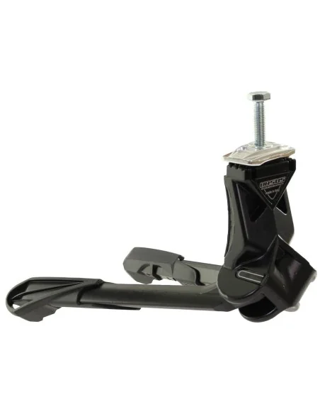 Middenstandaard 28" Ursus Jumbo 2-poot 30cm - zwart