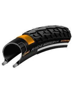 Buitenband Continental Ride Tour Reflex 28 x 1.75" / 47-622 - zwart met reflectie 2