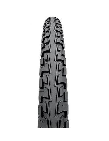 Buitenband Continental Ride Tour Reflex 28 x 1.75" / 47-622 - zwart met reflectie