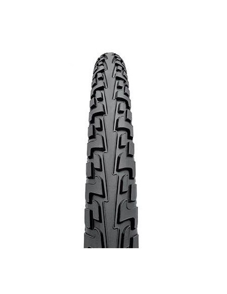 Buitenband Continental Ride Tour Reflex 28 x 1.75" / 47-622 - zwart met reflectie