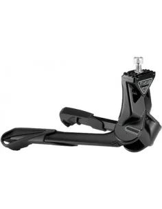 Middenstandaard 26" Ursus Jumbo 2-poot  275mm - zwart