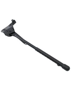 Achterasstandaard voor montage aan de achteras (verstelbaar)