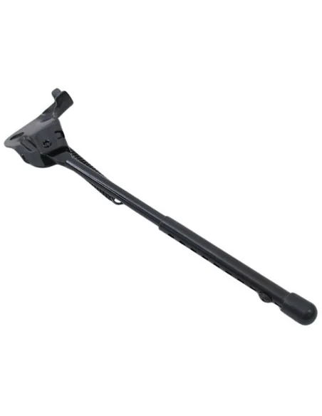 Achterasstandaard voor montage aan de achteras (verstelbaar)