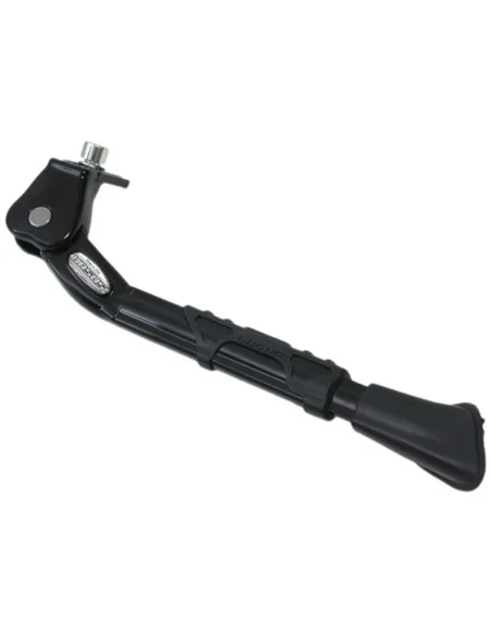 Zijstandaard verstelbaar 24-28" Ursus King - zwart