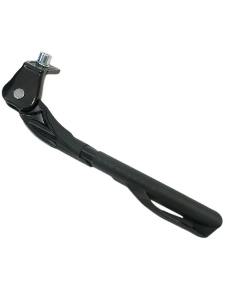 Zijstandaard verstelbaar 24 t/m 29" Ursus Wave aluminium - zwart