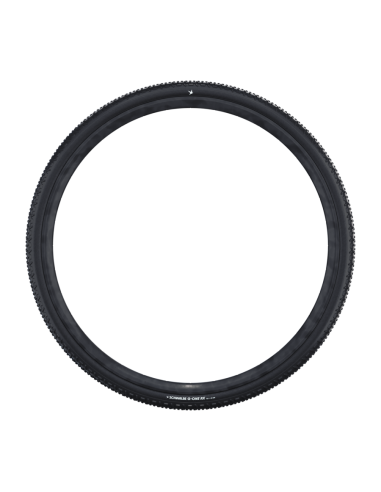 Buitenband Schwalbe G-One RX 28 x 1.50"/ 40-622mm - zwart