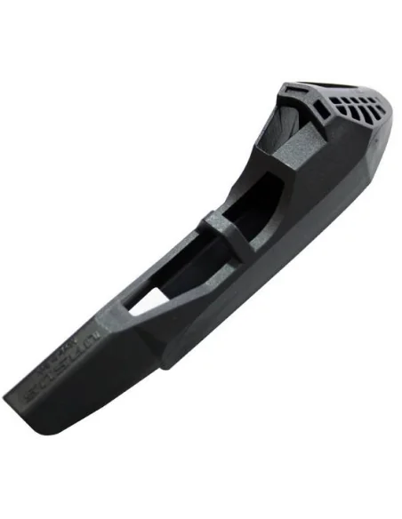 Linker kunststof voetje Ursus Jumbo fietsstandaard