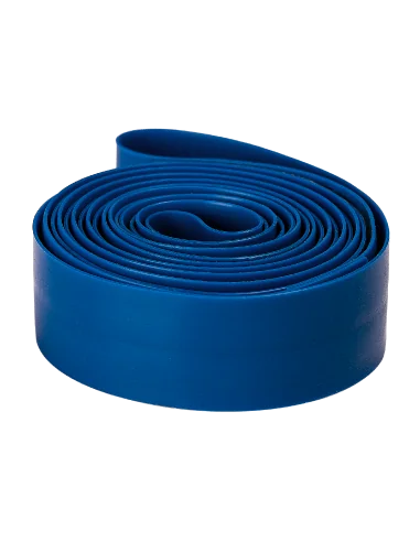 PVC velglint Herrmans HPM 6 bar 26-28" / 14x559-622 mm