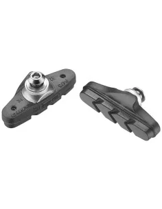 Remblokken Tektro P473 - met bout race 55mm