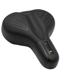 Fietszadel Selle San Remo E-Drifter+ Vacuum Tech - zwart 2