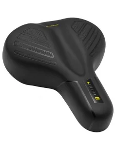 Fietszadel Selle San Remo E-Drifter+ Vacuum Tech - zwart 2