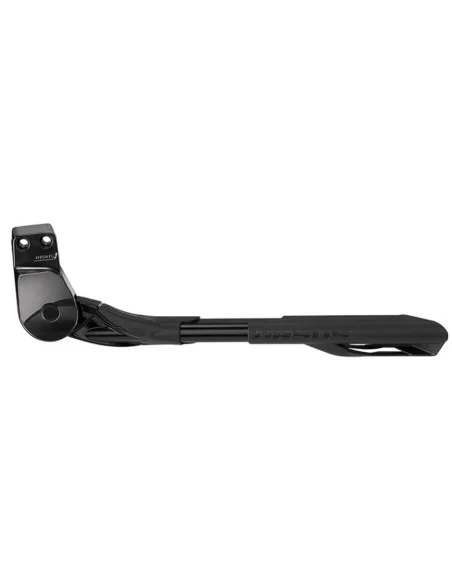 Achterstandaard 24 t/m 29" Ursus Wave met 18 mm bevestigingsplaat - zwart