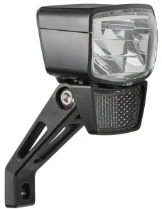 Koplamp Axa NXT 60 Steady - zwart