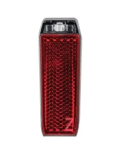 Spatbordachterlicht Axa Nyx batterij auto/off 2
