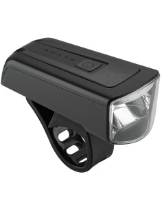 Koplamp Axa Dwn Front 70 Lux - USB-C oplaadbaar