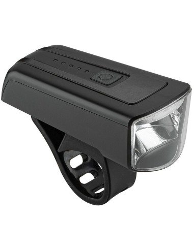 Koplamp Axa Dwn Front 70 Lux - USB-C oplaadbaar