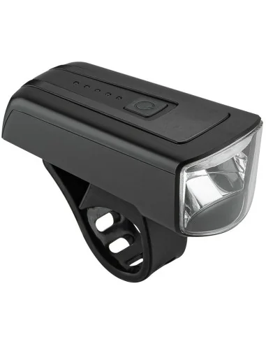 Koplamp Axa Dwn Front 70 Lux - USB-C oplaadbaar