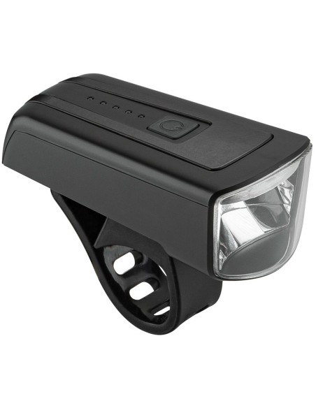 Koplamp Axa Dwn Front 70 Lux - USB-C oplaadbaar