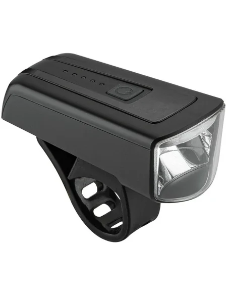 Koplamp Axa Dwn Front 70 Lux - USB-C oplaadbaar